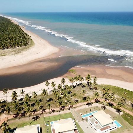 Apto Pdi Na Praia Em Baixio Baixio  Zewnętrze zdjęcie