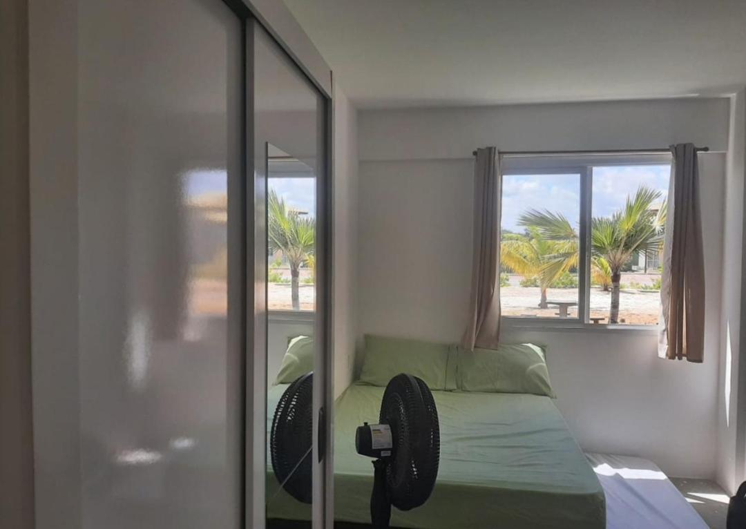 Apto Pdi Na Praia Em Baixio Baixio  Zewnętrze zdjęcie